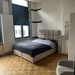Place To Stay In Antwerp City