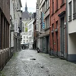 Place To Stay In Antwerp City