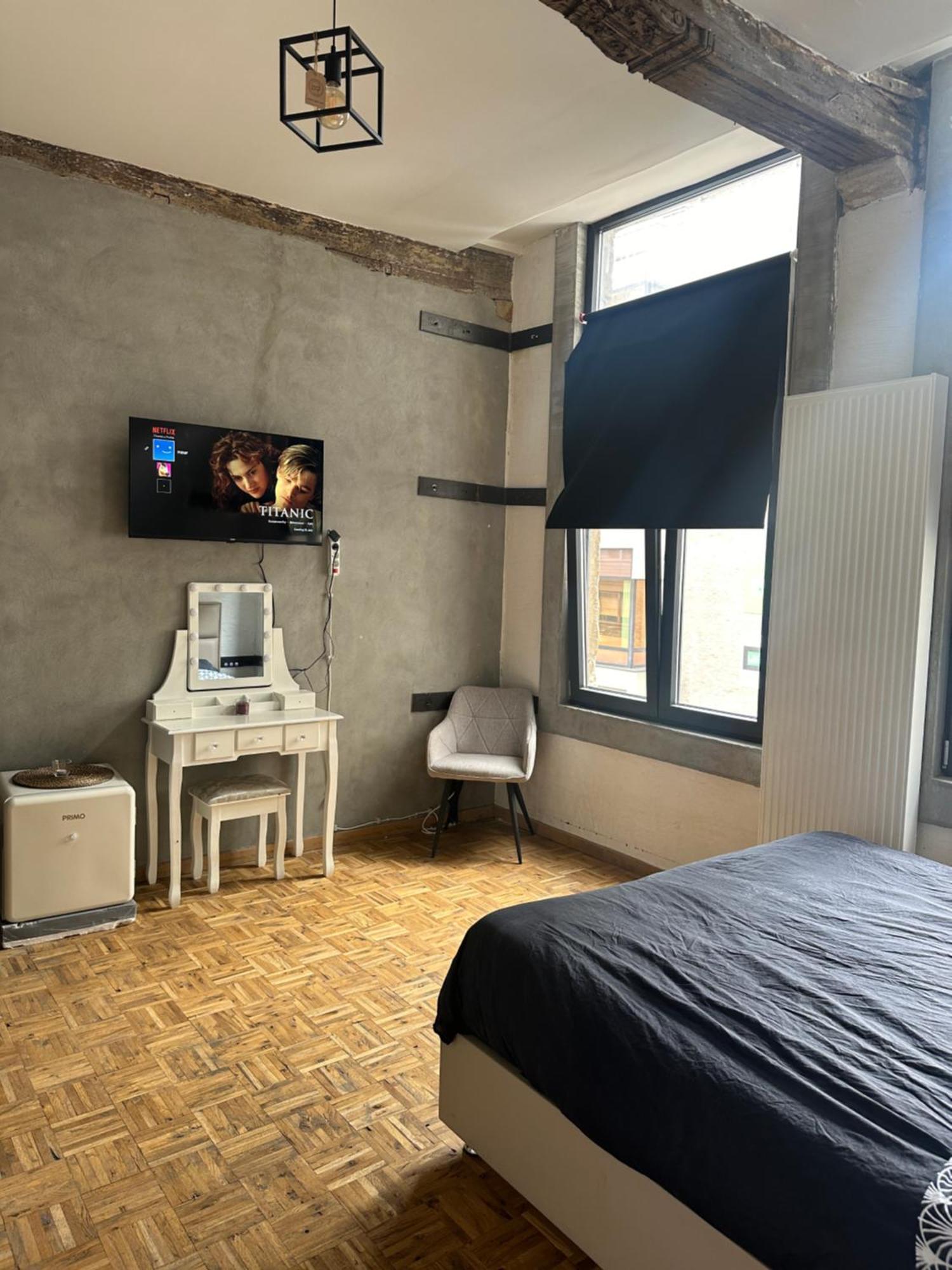 Place To In Homestay *
